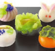 Wagashi